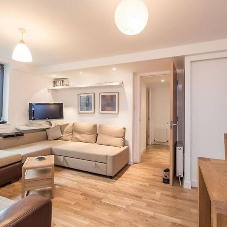 Apartament Modern Flat In The Middle Of Old Town Edynburg Zewnętrze zdjęcie