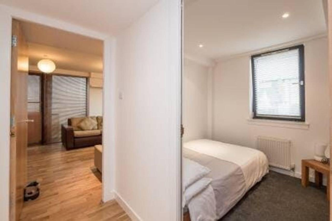Apartament Modern Flat In The Middle Of Old Town Edynburg Zewnętrze zdjęcie