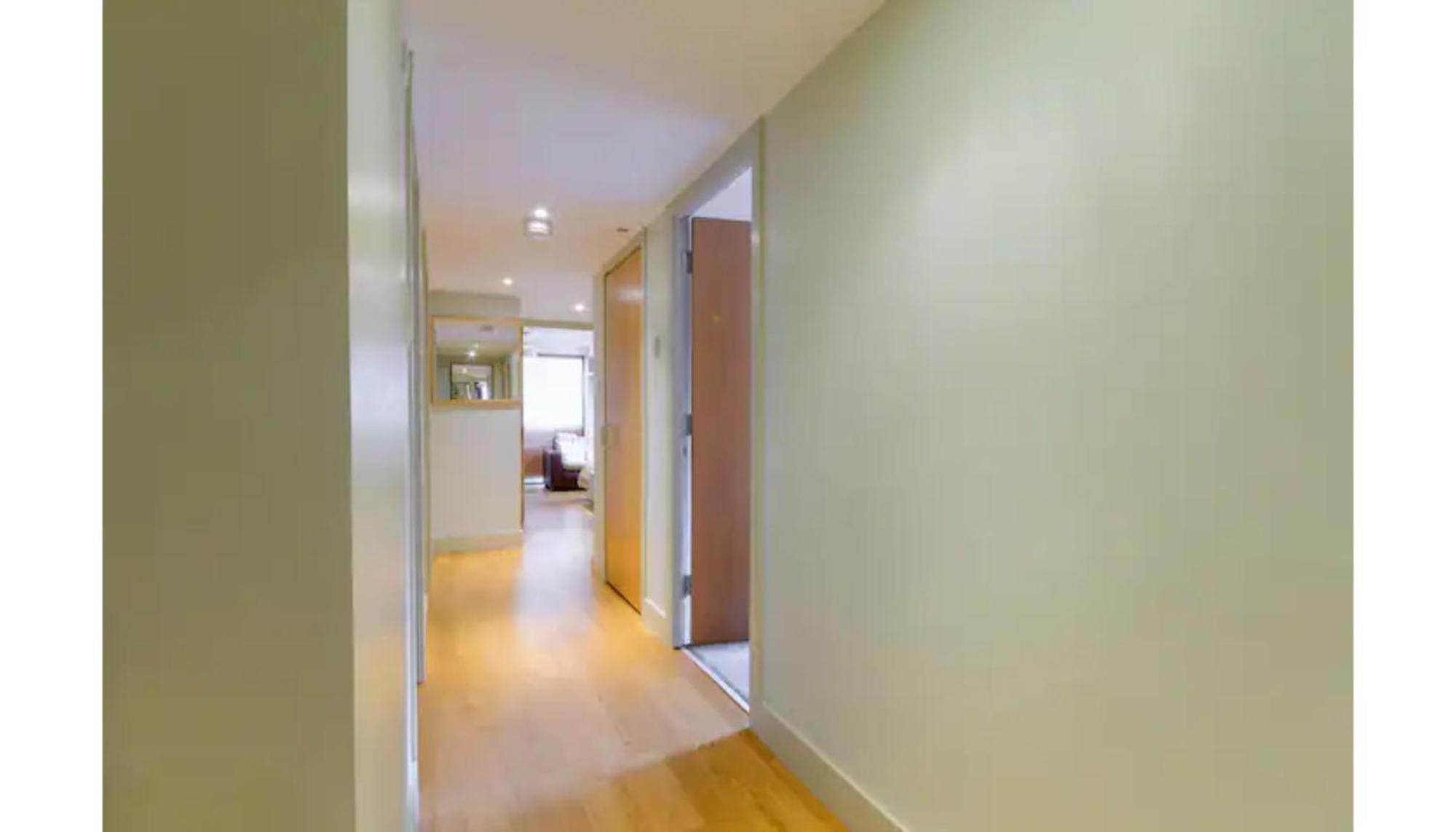 Apartament Modern Flat In The Middle Of Old Town Edynburg Zewnętrze zdjęcie