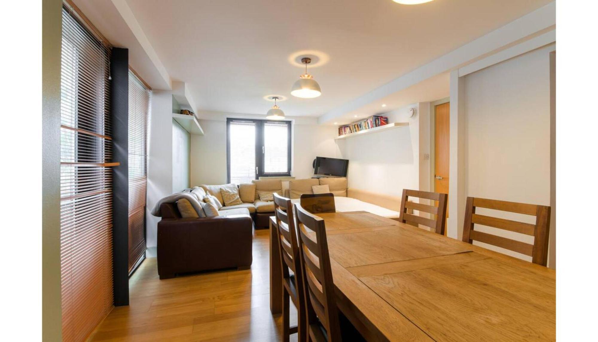 Apartament Modern Flat In The Middle Of Old Town Edynburg Zewnętrze zdjęcie