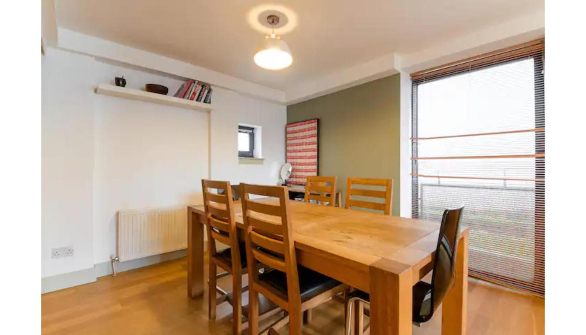 Apartament Modern Flat In The Middle Of Old Town Edynburg Zewnętrze zdjęcie