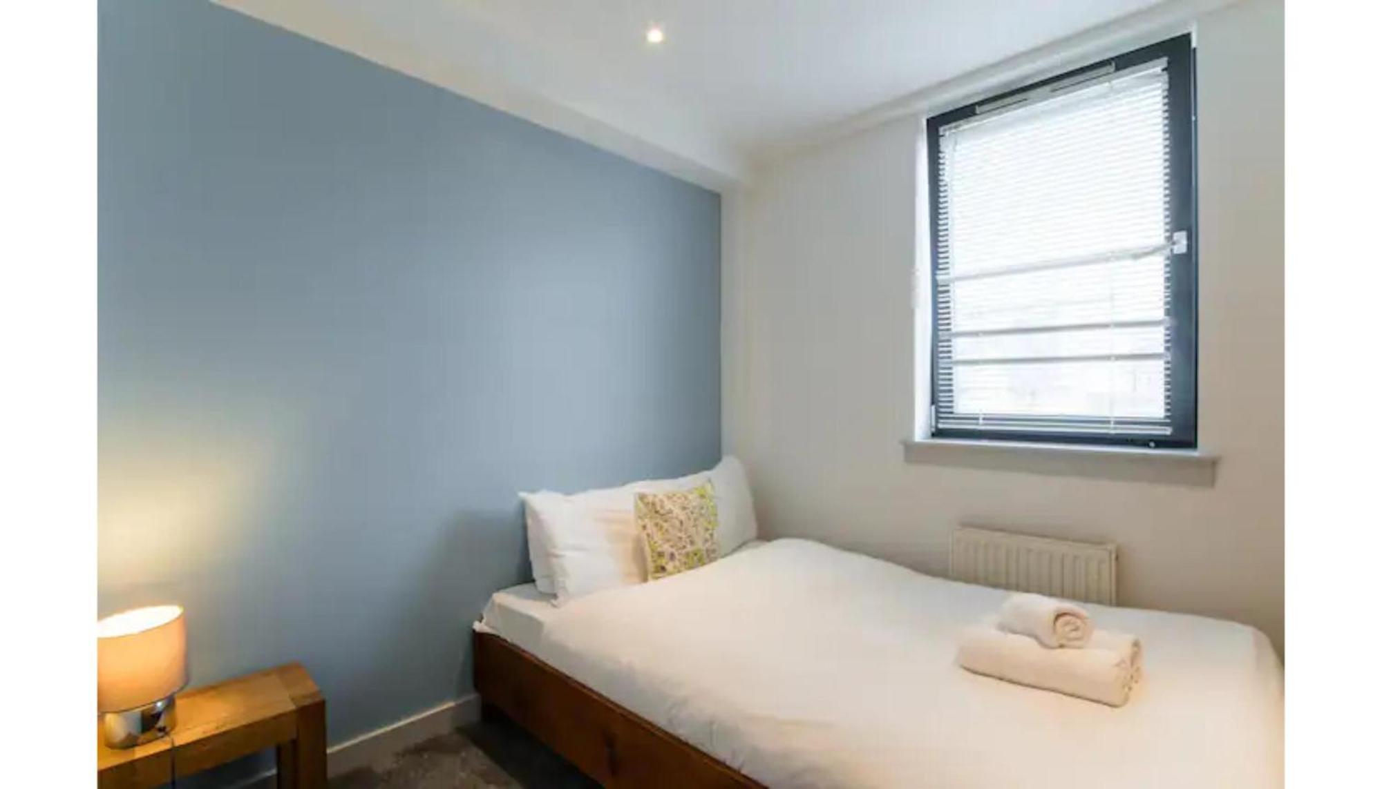 Apartament Modern Flat In The Middle Of Old Town Edynburg Zewnętrze zdjęcie