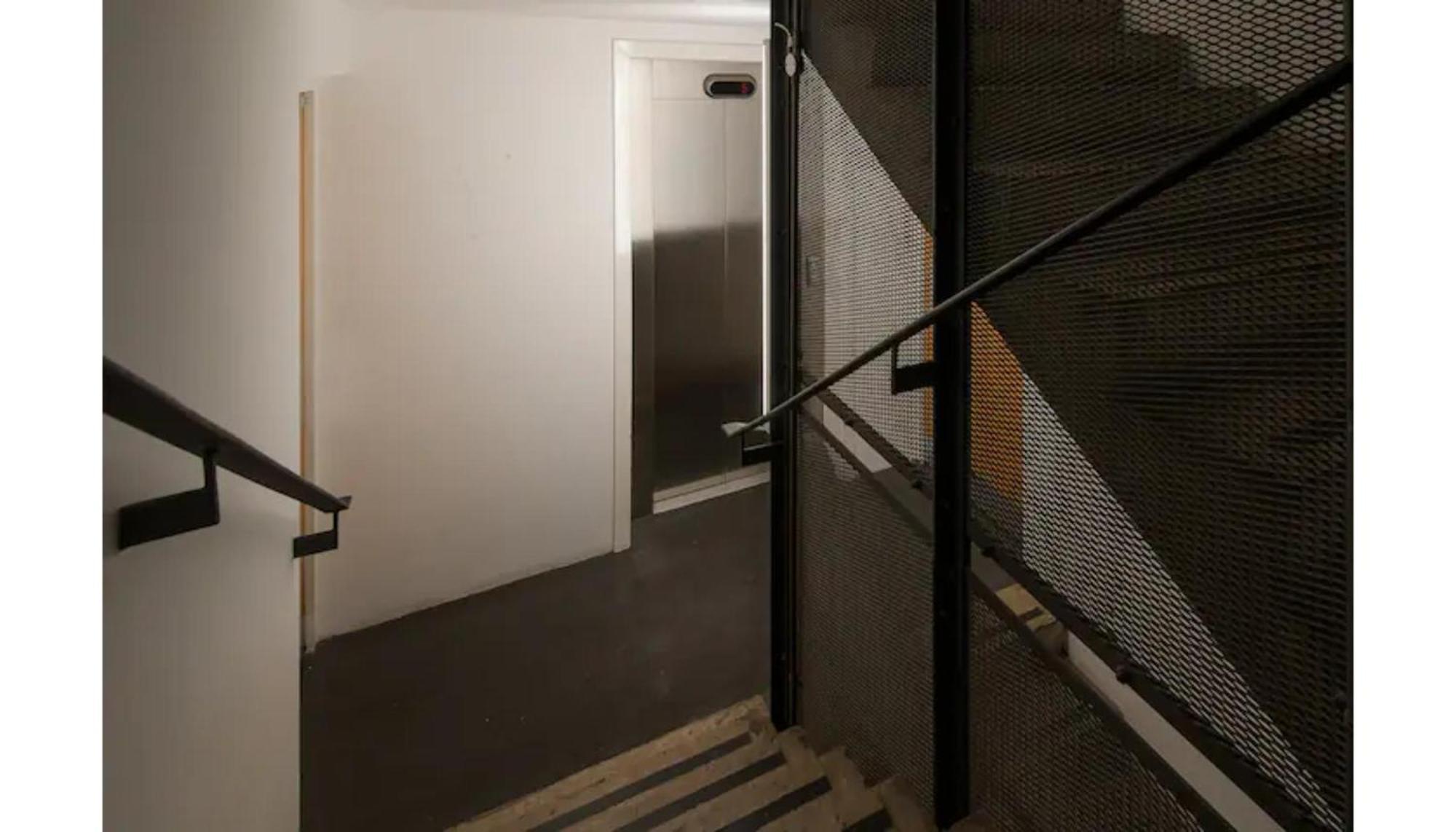 Apartament Modern Flat In The Middle Of Old Town Edynburg Zewnętrze zdjęcie