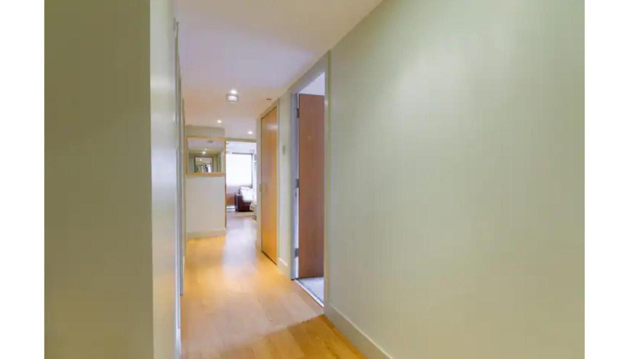 Apartament Modern Flat In The Middle Of Old Town Edynburg Zewnętrze zdjęcie