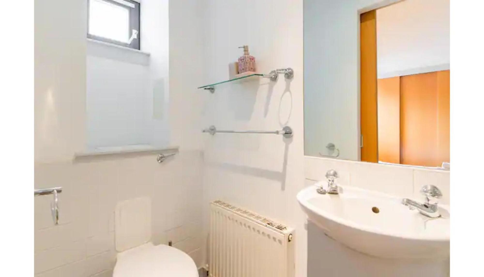 Apartament Modern Flat In The Middle Of Old Town Edynburg Zewnętrze zdjęcie