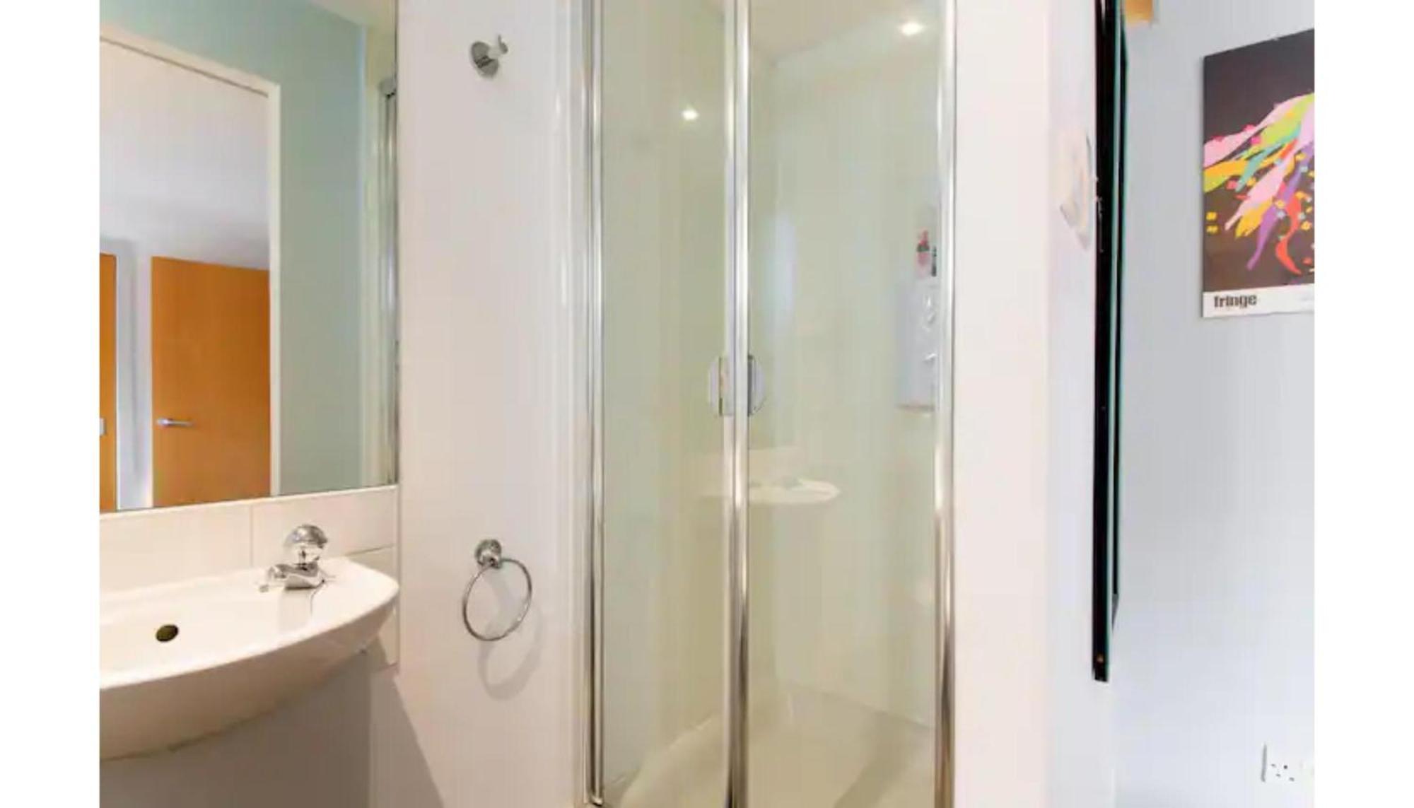 Apartament Modern Flat In The Middle Of Old Town Edynburg Zewnętrze zdjęcie