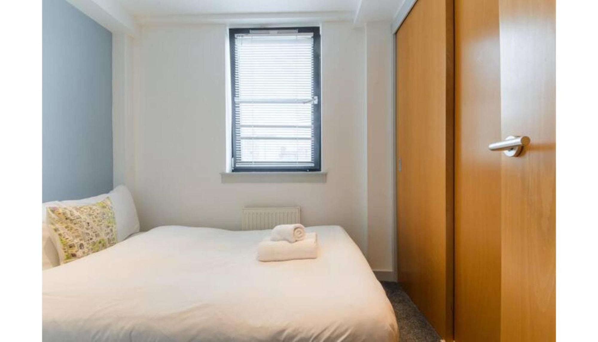 Apartament Modern Flat In The Middle Of Old Town Edynburg Zewnętrze zdjęcie