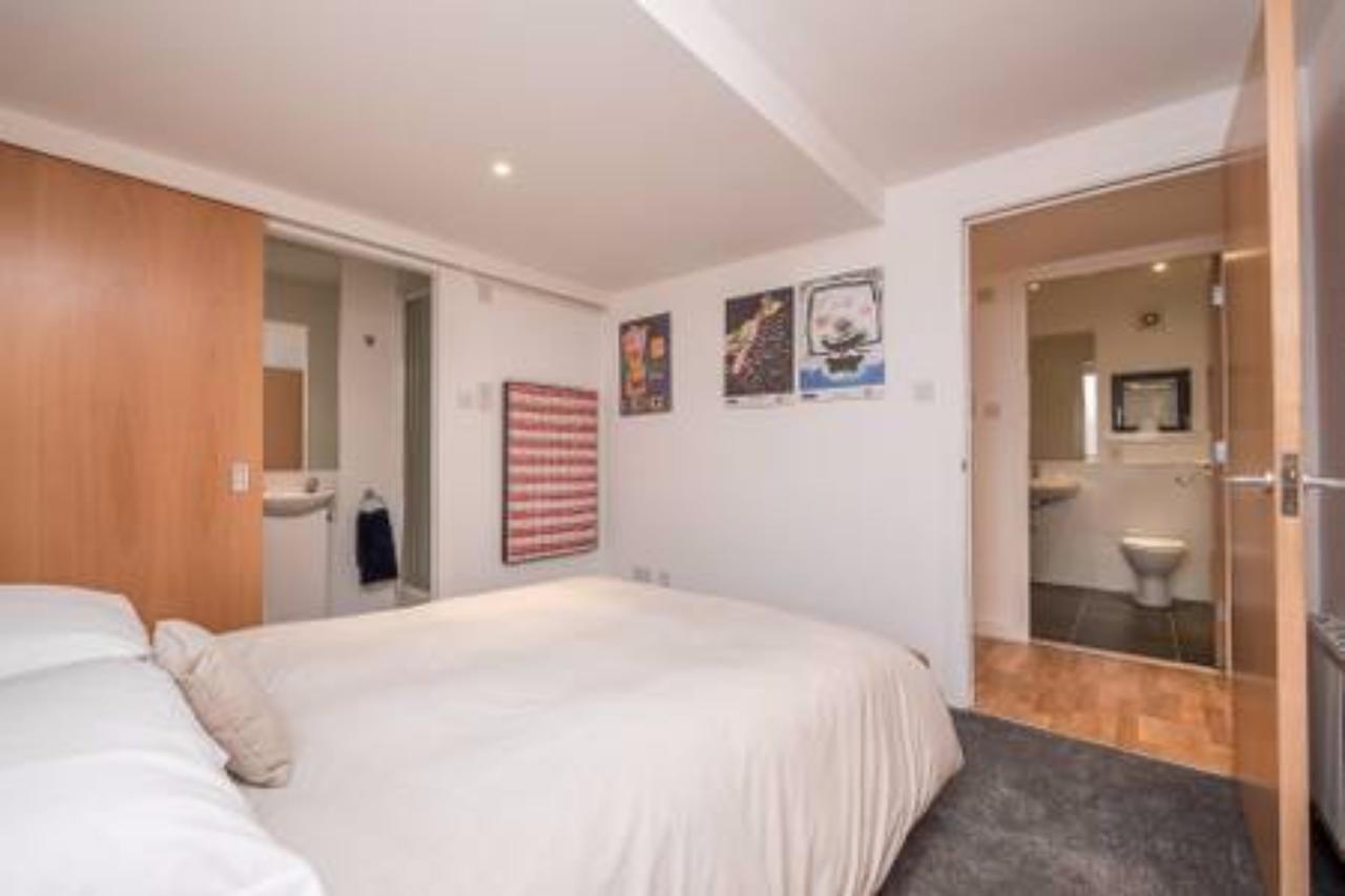 Apartament Modern Flat In The Middle Of Old Town Edynburg Zewnętrze zdjęcie